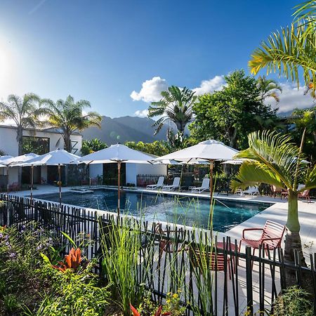 Dimitile Hotel & Spa Noël エクステリア 写真