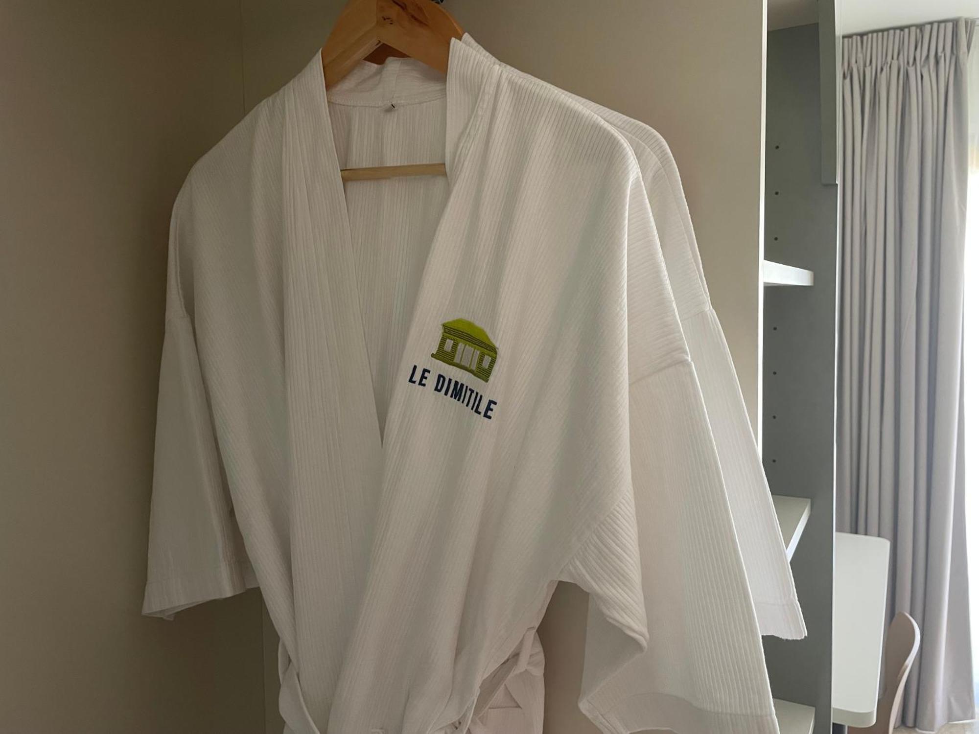 Dimitile Hotel & Spa Noël エクステリア 写真