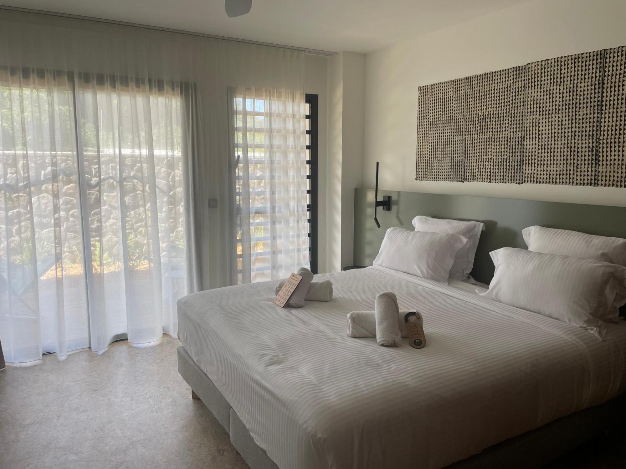 Dimitile Hotel & Spa Noël エクステリア 写真