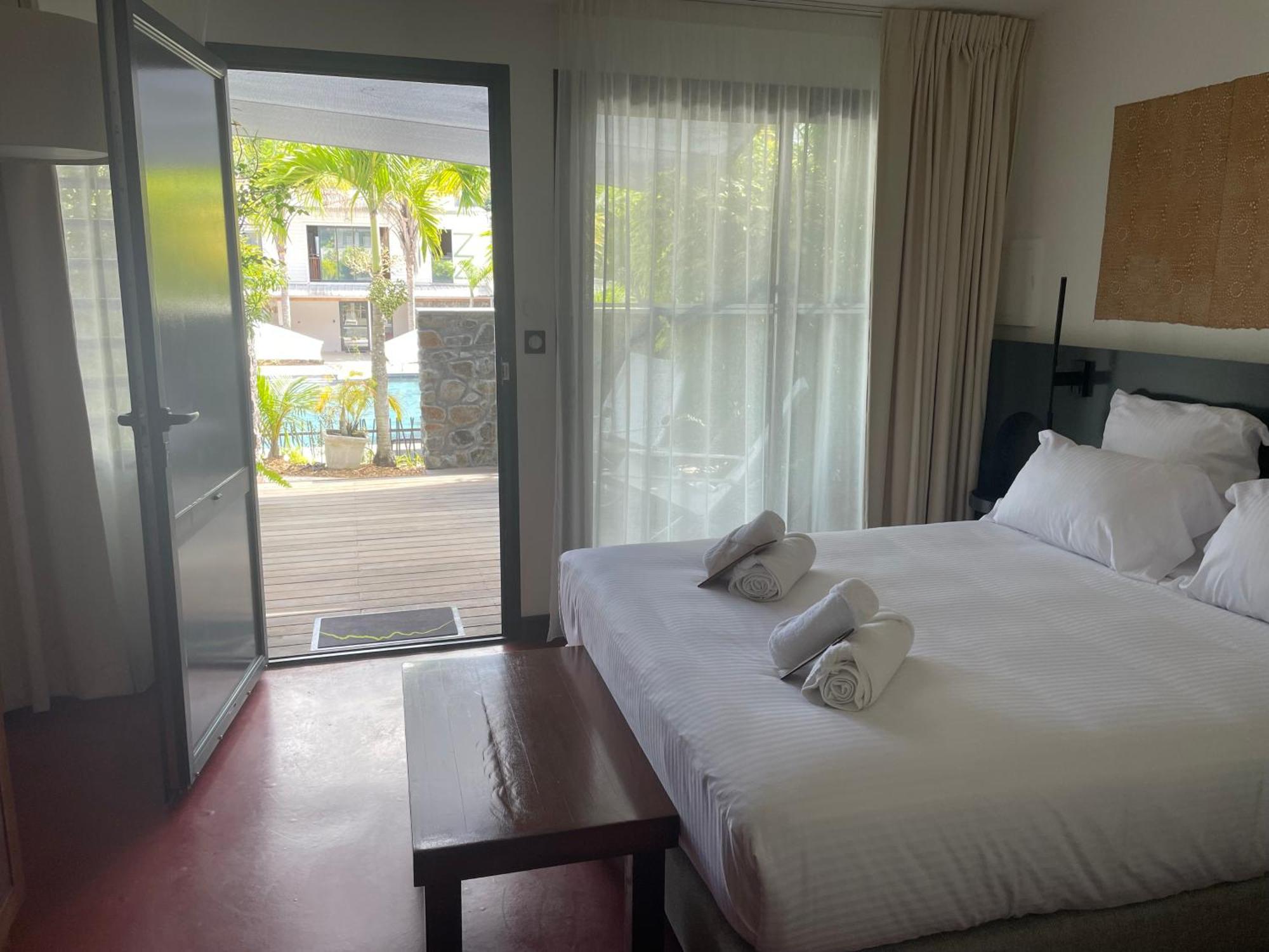 Dimitile Hotel & Spa Noël エクステリア 写真