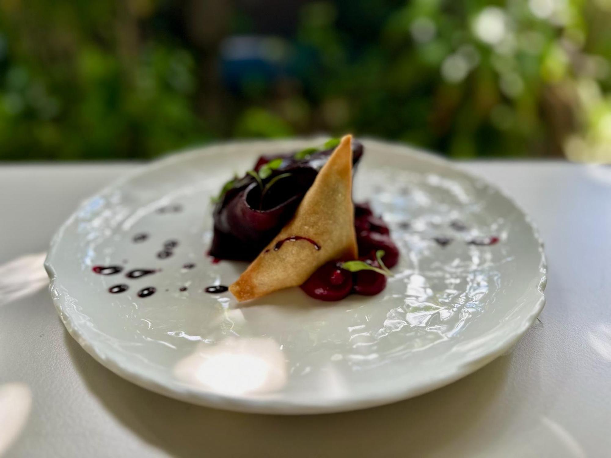 Dimitile Hotel & Spa Noël エクステリア 写真