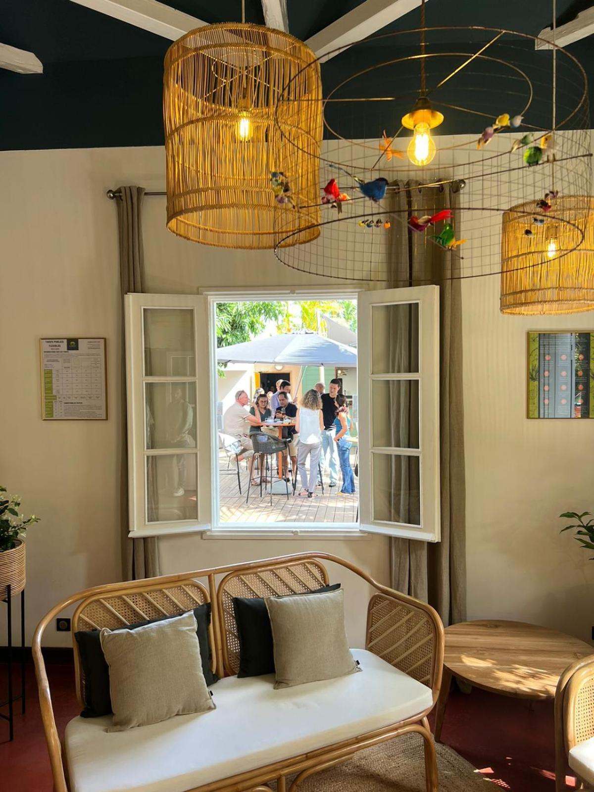 Dimitile Hotel & Spa Noël エクステリア 写真