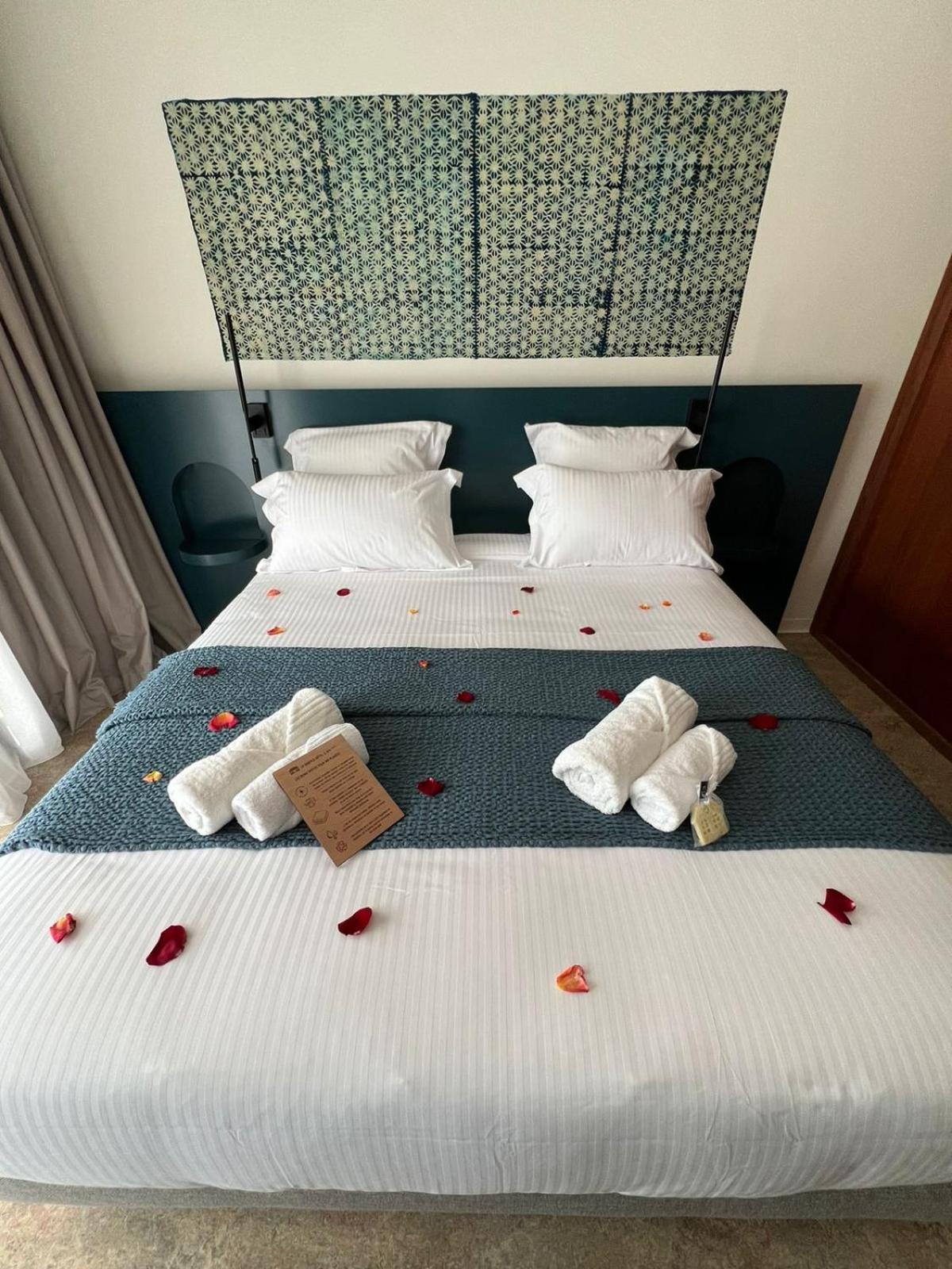 Dimitile Hotel & Spa Noël エクステリア 写真