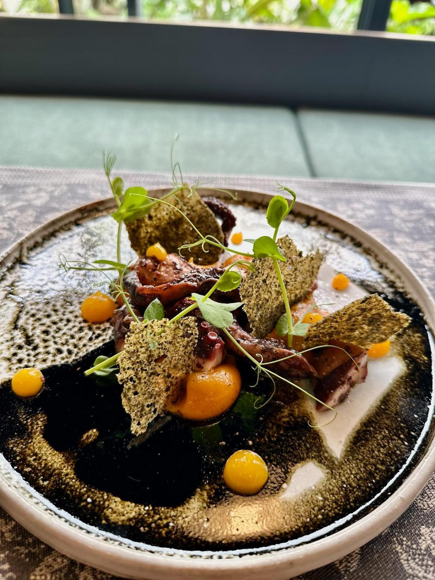 Dimitile Hotel & Spa Noël エクステリア 写真