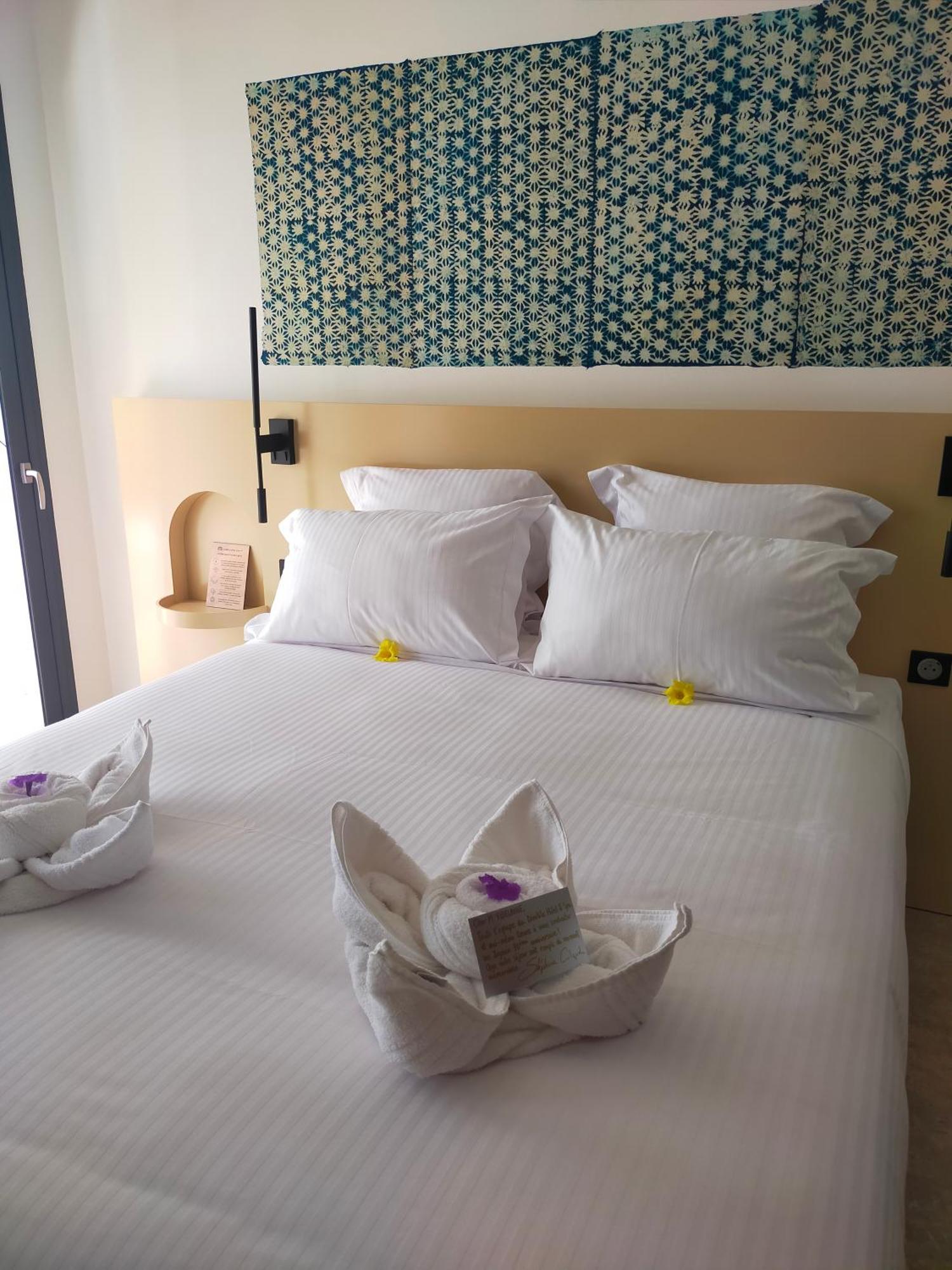 Dimitile Hotel & Spa Noël エクステリア 写真