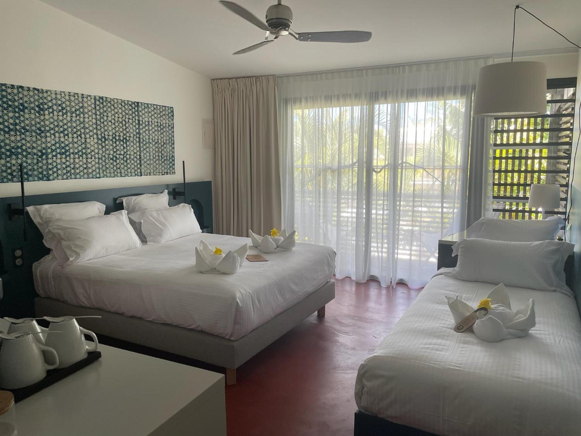 Dimitile Hotel & Spa Noël エクステリア 写真