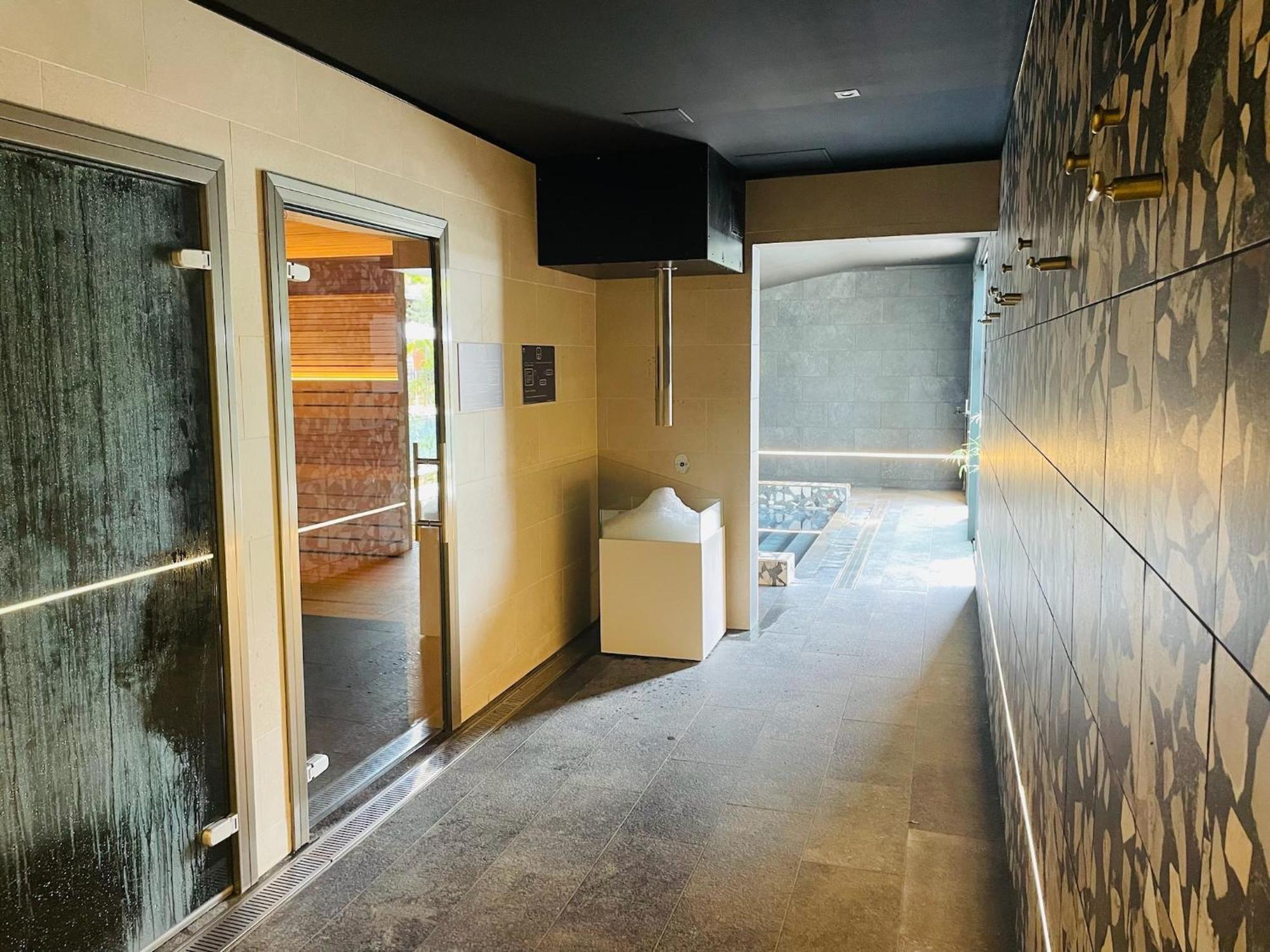 Dimitile Hotel & Spa Noël エクステリア 写真