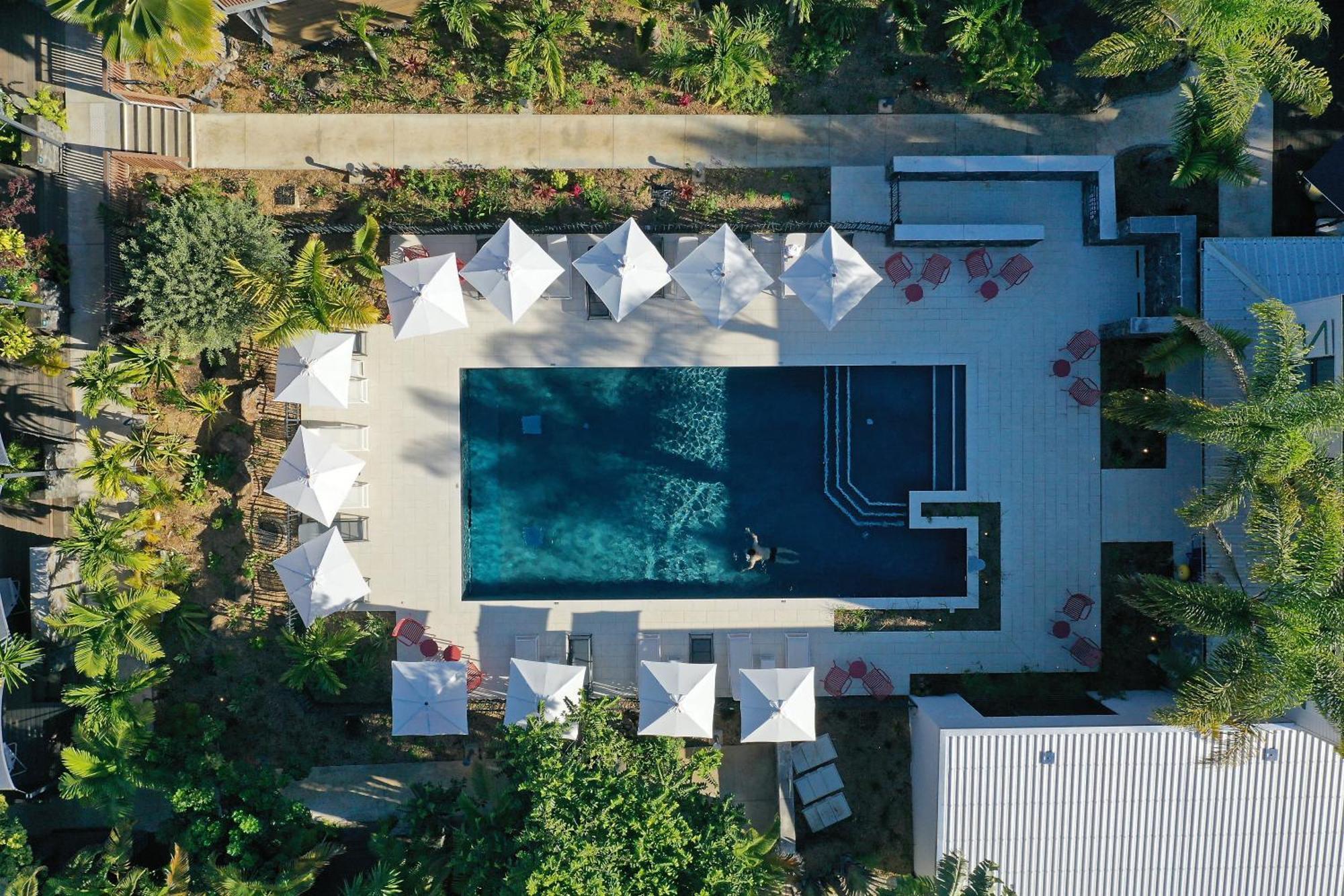 Dimitile Hotel & Spa Noël エクステリア 写真