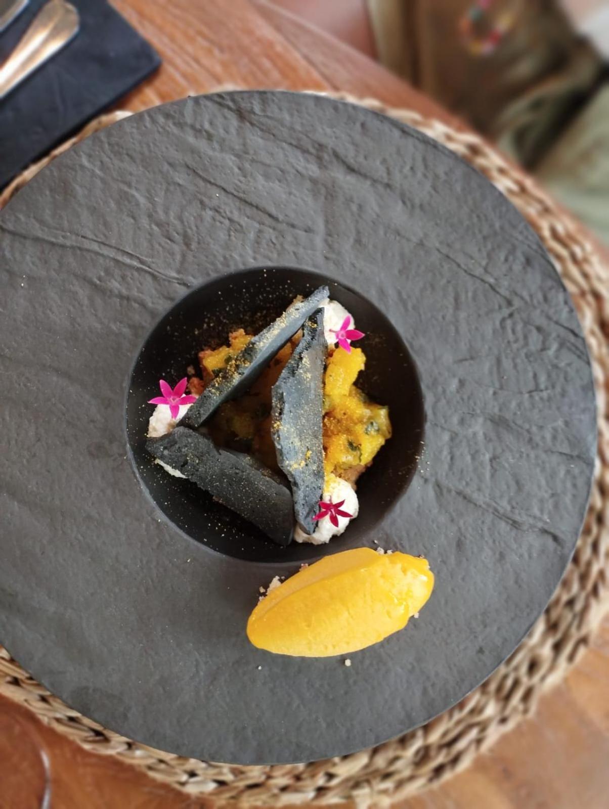 Dimitile Hotel & Spa Noël エクステリア 写真