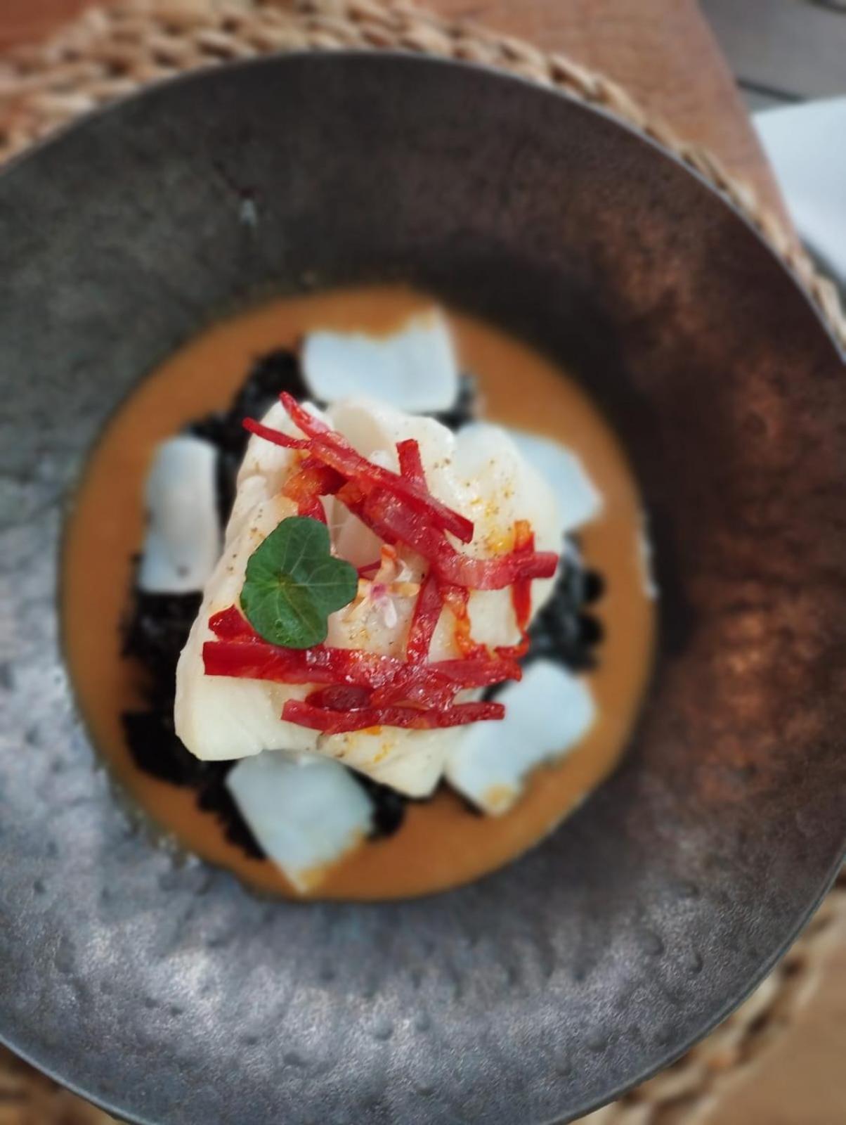 Dimitile Hotel & Spa Noël エクステリア 写真