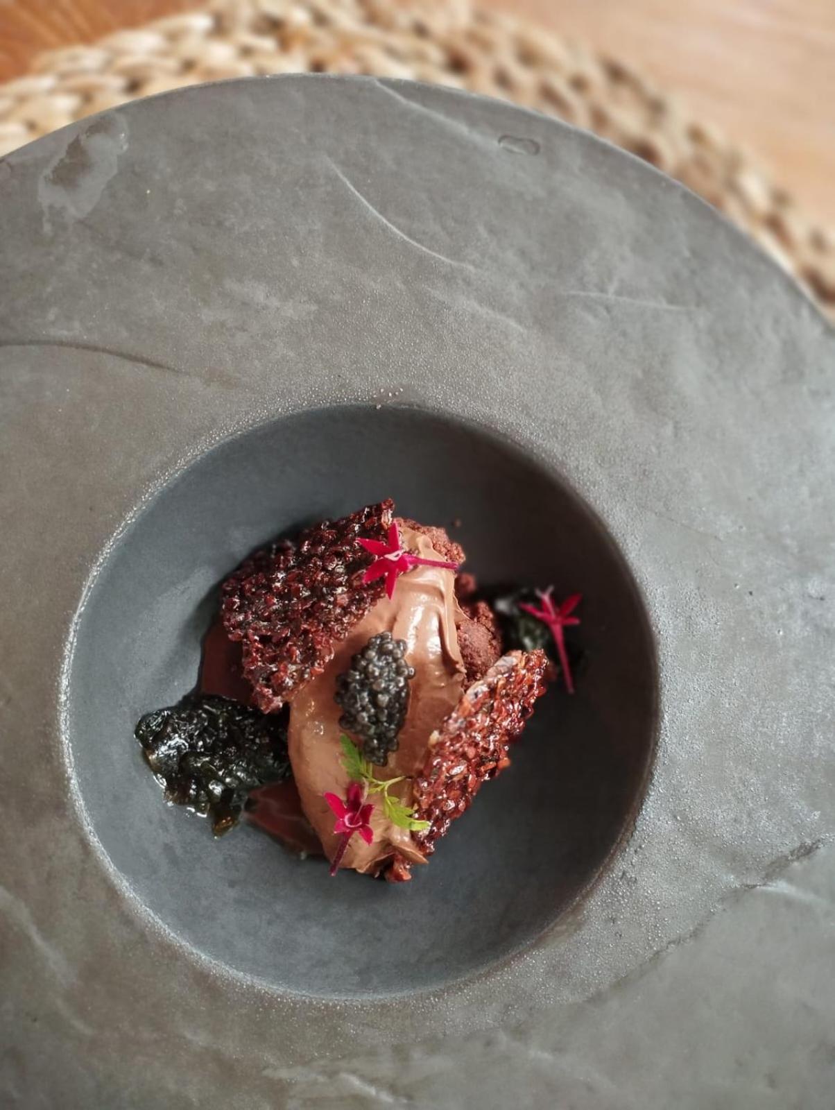 Dimitile Hotel & Spa Noël エクステリア 写真