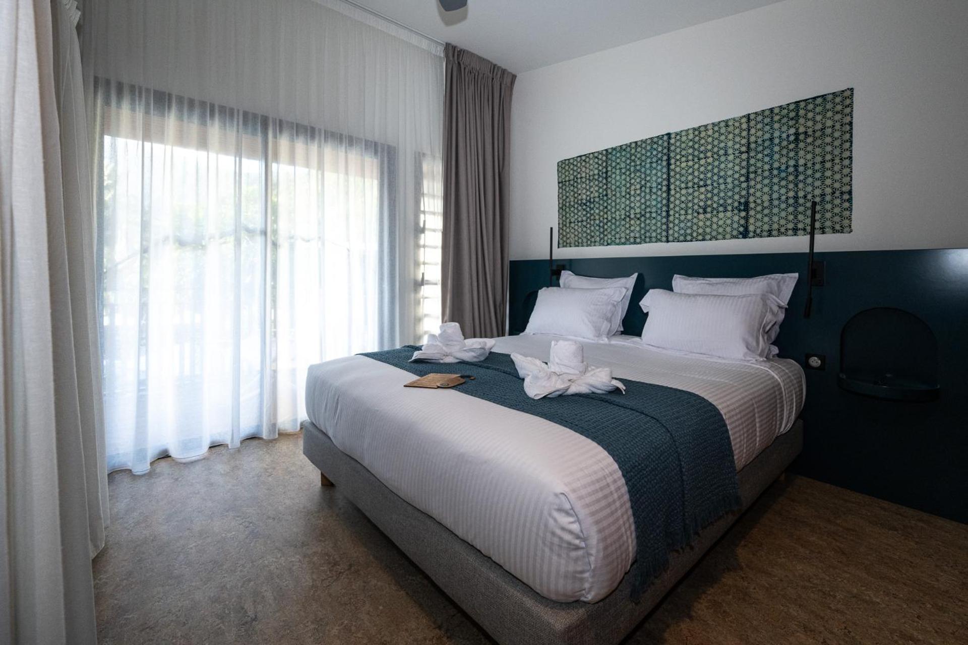 Dimitile Hotel & Spa Noël エクステリア 写真