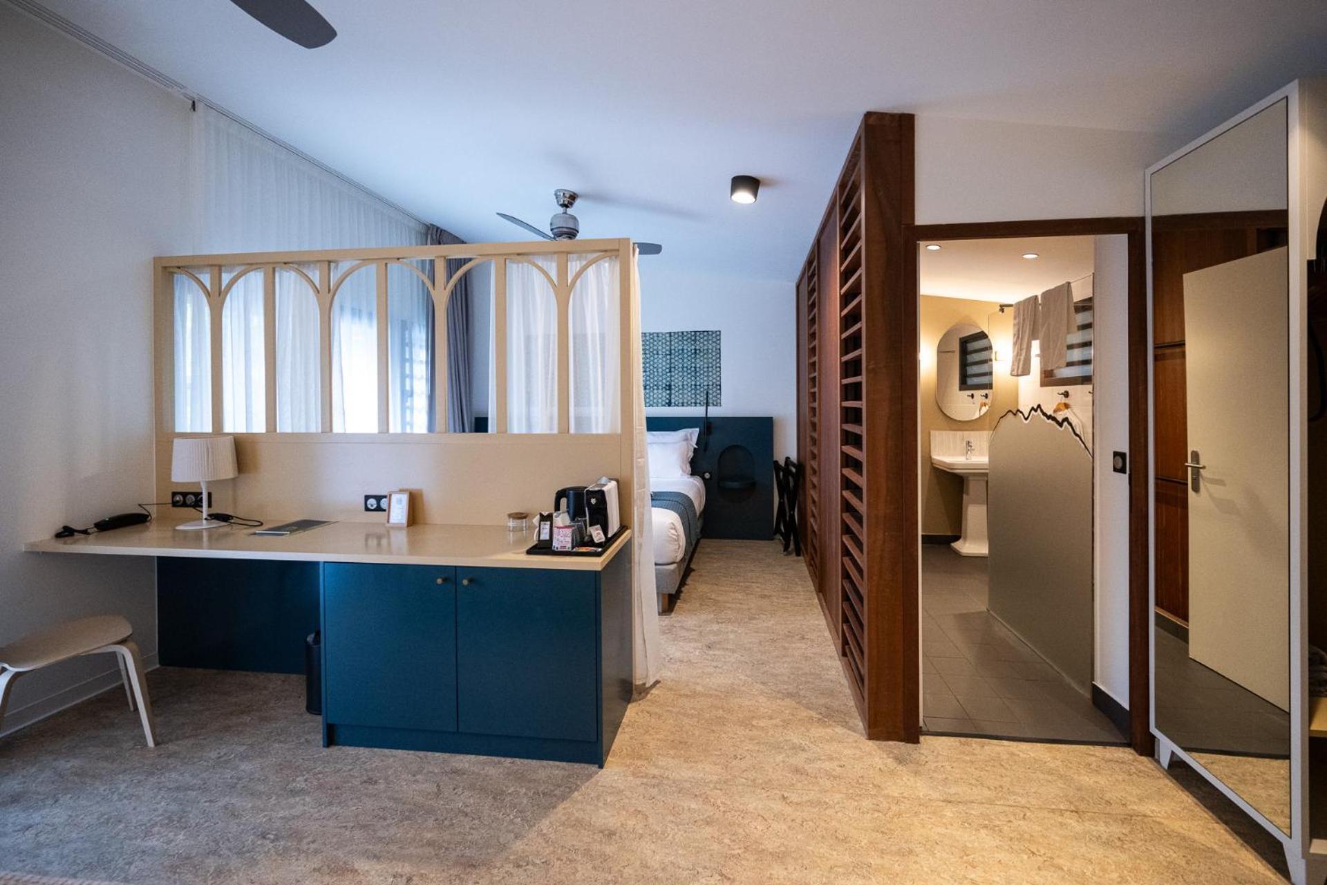 Dimitile Hotel & Spa Noël エクステリア 写真