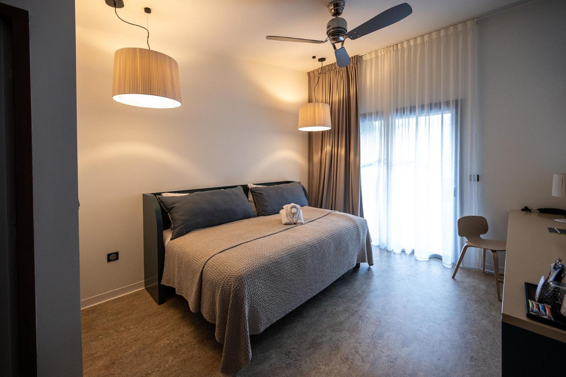 Dimitile Hotel & Spa Noël エクステリア 写真